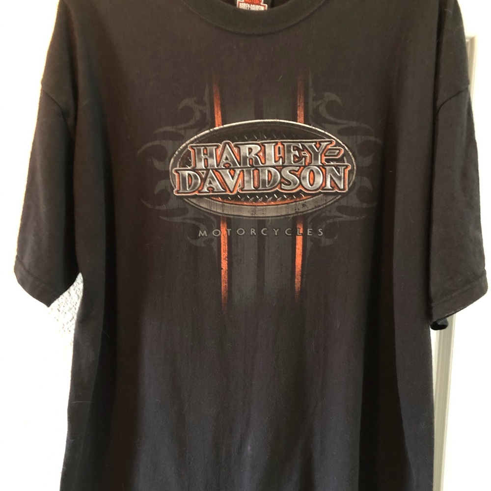 COPY - 🔥Harley Davidson Crete Illinois